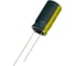 Конденсатор электролитический JAMICON (10шт.) 470мкФ, 10В, -55/105C, 6.3x15 / P:2.5 мм, (Low Imp), JWL477M010S1ACE15L-484 (10) 3