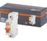 Автоматический выключатель TDM ELECTRIC ВА47-63 1Р 10А 4,5кА х-ка B SQ0218-0038 1