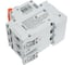 Автоматический выключатель TDM ELECTRIC ВА47-60 3Р 32А 6кА характеристика D SQ0223-0176 5