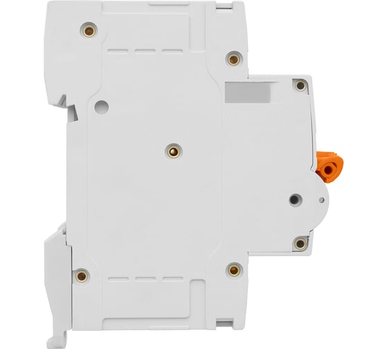 Автоматический выключатель TDM ELECTRIC ВА47-60 3Р 25А 6кА характеристика С SQ0223-0111