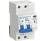 Автоматический выключатель дифференциального тока CHINT NB2LE-80ZT 1P+N C40 10мА тип AC 6кА, электронный (R) 448168 1