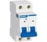 Автоматический выключатель CHINT NXB-63H 2P 25А 10кА характеристика C (R) (уп. 6 шт.) 813834 1