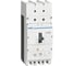 Автоматический выключатель CHINT NM8N-250HVC TM 3P 200А 36кА с регулируемым термомагнитным расцепителем (R) 367769 1