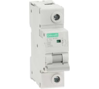 Автоматический выключатель Systeme Electric (АВ) ВА-203, 1 P, 16 A, хар-ка C, 15 кА 13456DEK