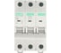 Автоматический выключатель Systeme Electric (АВ) ВА-203, 3 P, 10 A, хар-ка D, 15 кА 13533DEK 2