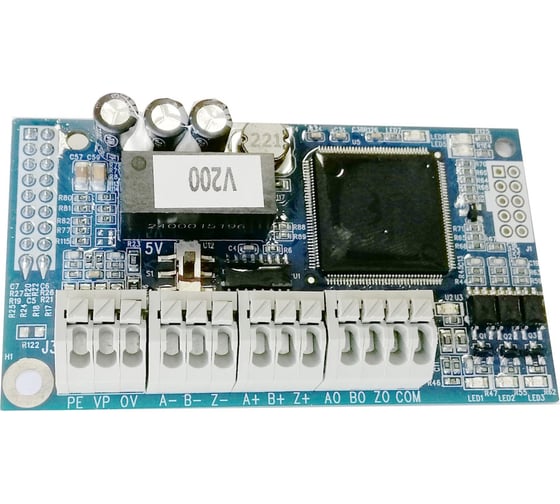 Плата энкодера Веспер PG-OD2 VSP5502