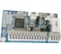 Плата расширения входов/выходов Веспер IO-A1 VSP5503 1
