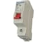 Выключатель модульный ELCOMTECH MD21J-1T63AC Выключатель нагрузки 1P 63A 1х модуль УТ-00039007 1