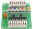Устройство защиты от импульсных перенапряжений НТК Приборэнерго УЗИП Ethernet PoE 0102 IP00 НФ-00000382 2