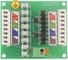 Устройство защиты от импульсных перенапряжений НТК Приборэнерго УЗИП Ethernet PoE 0102 IP00 НФ-00000382 4