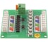 Устройство защиты от импульсных перенапряжений НТК Приборэнерго УЗИП Ethernet PoE 0102 IP00 НФ-00000382 5