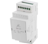 Твердотельное реле НТК Приборэнерго БИ-25 БП-00002903