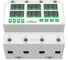Реле контроля напряжения и тока НТК Приборэнерго VCR9423 БП-00006701 2