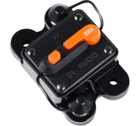 Предохранитель-автомат DL AUDIO Phoenix Automatic Fuse 200A