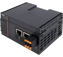 Модуль сетевой удалённого расширения ввода и вывода EKF Profinet GR200-PNS D-CARD GR200-PNS-DCD