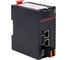 Модуль сетевой удалённого расширения ввода и вывода EKF Modbus TCP GR200-MBS D-CARD GR200-MBS-DCD 1
