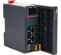 Модуль сетевой удалённого расширения ввода и вывода EKF EtherNET IP GR200-EIP D-CARD GR200-EIP-DCD