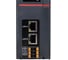 Модуль сетевой удалённого расширения ввода и вывода EKF EtherNET IP GR200-EIP D-CARD GR200-EIP-DCD 6