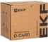 Модуль сетевой удалённого расширения ввода и вывода EKF EtherNET IP GR200-EIP D-CARD GR200-EIP-DCD 12