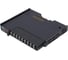 Модуль расширения сигналов датчиков температуры EKF GL200-RTD4 D-CARD GL200-RTD4-DCD 5