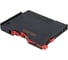 Модуль расширения сигналов датчиков температуры EKF GL200-RTD4 D-CARD GL200-RTD4-DCD 6