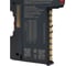 Модуль расширения дискретных сигналов EKF GL200-DO16 токоприемный D-CARD GL200-DQ16D-DCD 12