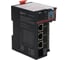 Программируемый логический контроллер EKF (ПЛК) EC312 токоподающий D-CARD PLC-EC312-S-DCD 6