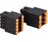 Программируемый логический контроллер EKF (ПЛК) EC312 токоподающий D-CARD PLC-EC312-S-DCD 12