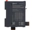 Программируемый логический контроллер EKF (ПЛК) EC321 токоподающий D-CARD PLC-EC321-S-DCD 2