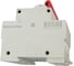 Автоматический выключатель миниатюрный ELCOMTECH MCB32J-10-3C80AC 3P 80A C 10kA 4,5х модуль УТ-00034440 2
