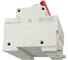 Автоматический выключатель миниатюрный ELCOMTECH MCB32J-10-3C125AC 3P 125A C 10kA 4,5х модуль УТ-00034439 3