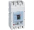 Автоматический выключатель Legrand DPX³ 630 - эл. расцепитель S2 - 36 кА - 400 В~ - 3П - 250 А 422056 1