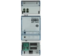 Интерфейс Legrand SCS-SCS - MyHome SCS F422