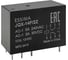 Реле с двумя перекидными контактами KRAFTAIR JQX-14F/2Z 12VDC 1