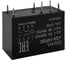 Реле с двумя перекидными контактами KRAFTAIR JQX-14F/2Z 12VDC 2