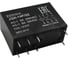 Реле с двумя перекидными контактами KRAFTAIR JQX-14F/2Z 12VDC 4