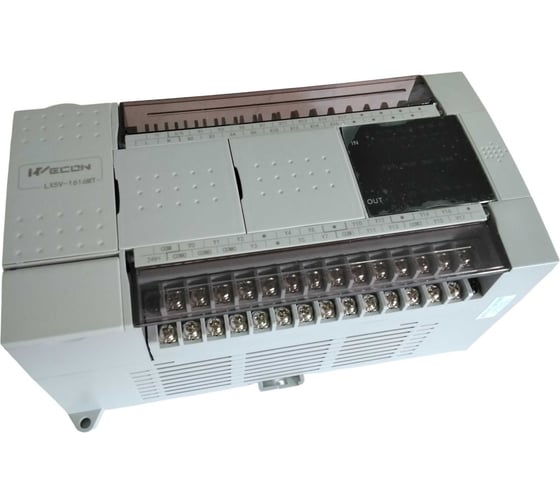 Контроллер UnitMC LX5V-1616MT-A