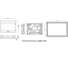 Панель оператора UnitMC Wecon PI3070ig 7