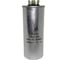 Конденсатор пусковой JB Capacitors 55мкФ, 450В, 50х125, JFS-24 (CBB65A) Алюминиевый корпус (клеммы), JFS24A6556J000000B-504 1