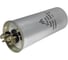 Конденсатор пусковой JB Capacitors 60мкФ, 450В, 50х125, JFS-24 (CBB65A) Алюминиевый корпус (клеммы), JFS24A6606J000000B-505 2