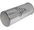 Конденсатор пусковой JB Capacitors 60мкФ, 450В, 50х125, JFS-24 (CBB65A) Алюминиевый корпус (клеммы), JFS24A6606J000000B-505 3