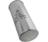 Конденсатор пусковой JB Capacitors 60мкФ, 450В, 50х125, JFS-24 (CBB65A) Алюминиевый корпус (клеммы), JFS24A6606J000000B-505 6
