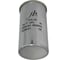 Конденсатор пусковой JB Capacitors 10мкФ, 450В, 40х75, JFS-24 (CBB65A) Алюминиевый корпус (клеммы), JFS24A6106J000000B-502 6