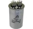 Конденсатор пусковой JB Capacitors 7.5мкФ, 450В, 40х65, JFS-24 (CBB65A) Алюминиевый корпус (клеммы), JFS24A6755J000000B-501 5