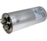 Конденсатор пусковой JB Capacitors 70мкФ, 450В, 50х125, JFS-24 (CBB65A) Алюминиевый корпус (клеммы), JFS24A6706J000000B-506 2