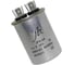 Конденсатор пусковой JB Capacitors 6мкФ, 450В, 40х55, JFS-24 (CBB65A) Алюминиевый корпус (клеммы), JFS24A6605J000000B-500 4