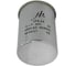Конденсатор пусковой JB Capacitors 6мкФ, 450В, 40х55, JFS-24 (CBB65A) Алюминиевый корпус (клеммы), JFS24A6605J000000B-500 6