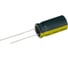 Конденсатор электролитический JAMICON, (5шт.) 2200мкФ, 25В, -55/105C, 12.5x25 / P:5 мм, (Low Imp), JWL228M025S1ACK25L-489 (5) 5