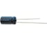 Конденсатор электролитический JAMICON, (10шт.) 22мкФ, 100В, -55/105C, 6.3x11 / P:2.5 мм, JTK226M100S1AME11L-493 (10) 1