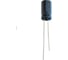 Конденсатор электролитический JAMICON, (10шт.) 22мкФ, 100В, -55/105C, 6.3x11 / P:2.5 мм, JTK226M100S1AME11L-493 (10) 3